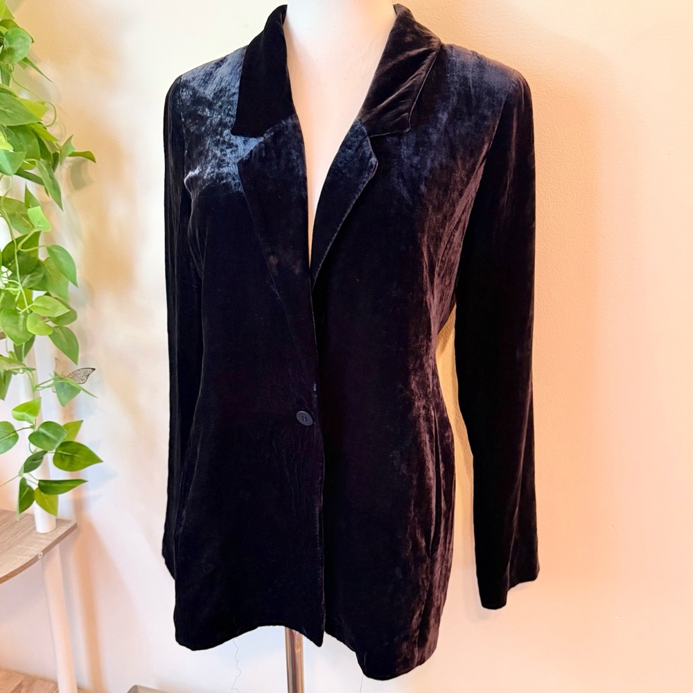 Eileen Fisher Blazet
